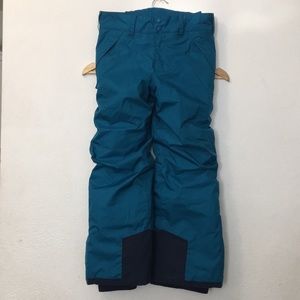 🌴Girls Medium Patagonia Snow Pants❄️💙